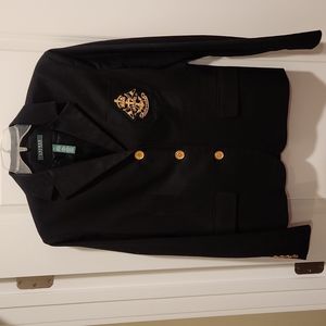 Ralph Lauren blazer